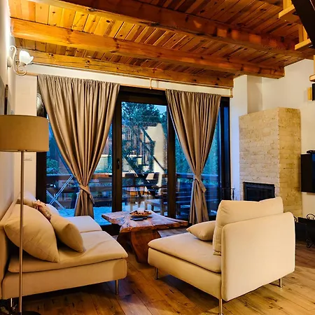 Mountain House Popovic Tara Bajina Basta