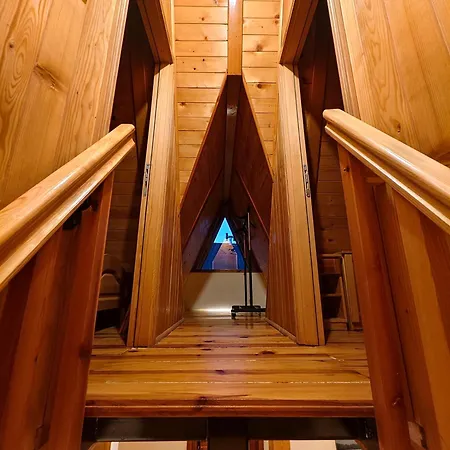 Mountain House Popovic Tara * Bajina Basta