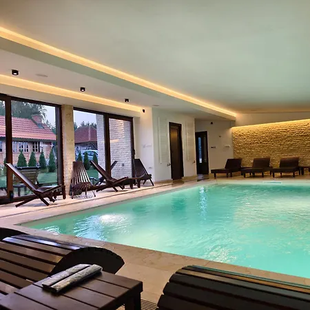 Mountain House Popovic Tara Bajina Basta