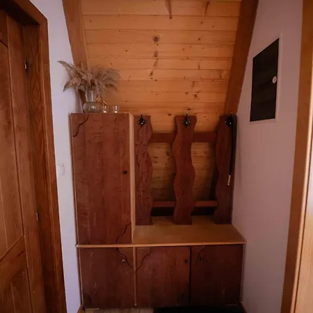 Mountain House Popovic Tara Bajina Basta