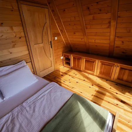 Mountain House Popovic Tara * Bajina Basta