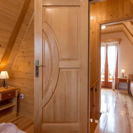 Chalet Mountain House Popovic Tara