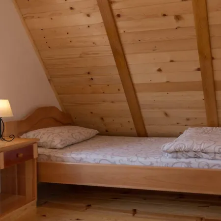Mountain House Popovic Tara Chalet