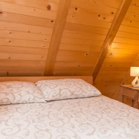 Chalet Mountain House Popovic Tara *