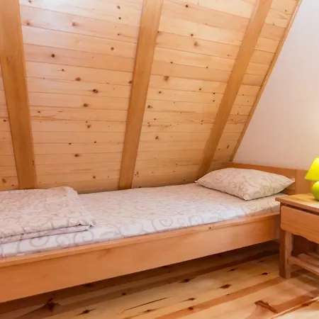 Chalet Mountain House Popovic Tara *