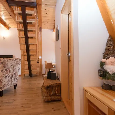 Chalet Mountain House Popovic Tara Bajina Basta