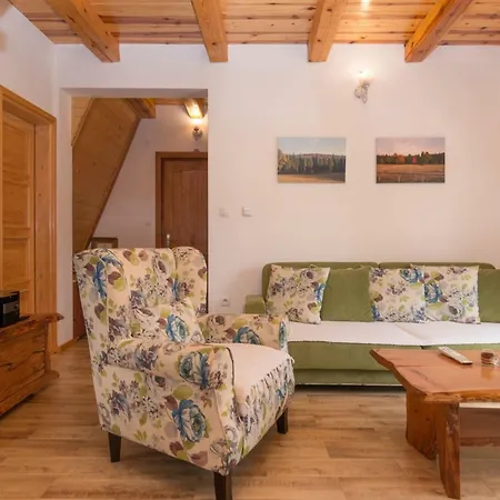 Chalet Mountain House Popovic Tara